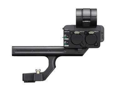Preview: Sony XLR-H2 adaptateur XLR