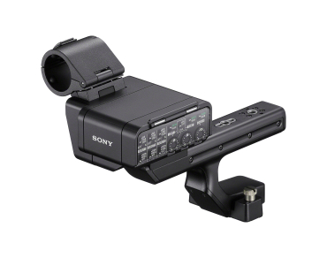 Preview: Sony XLR-H2 adaptateur XLR