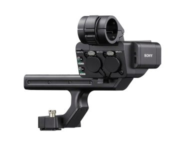 Preview: Sony XLR-H2 adaptateur XLR