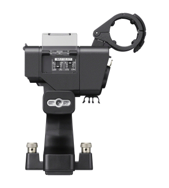 Sony XLR-H2 adaptateur XLR