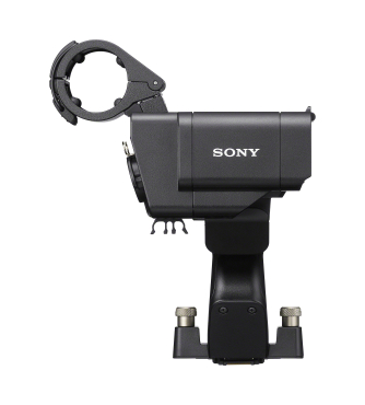 Sony XLR-H2 adaptateur XLR
