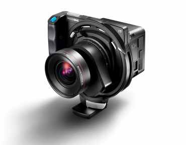 Phase One XT Camera System IQ4 150 mit Rodenstock HR Digaron-S 23mm Objektiv