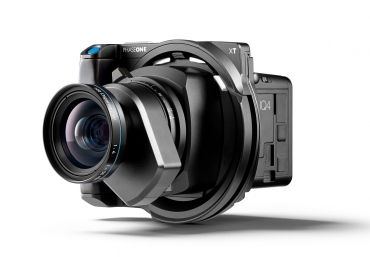 Phase One XT Camera System IQ4 150 mit Rodenstock HR Digaron-W 50mm Objektiv