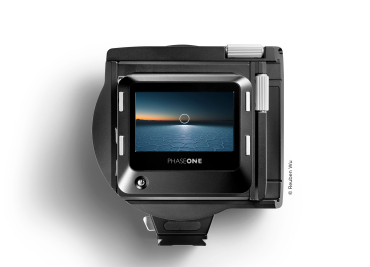 Phase One XT Camera System IQ4 150 mit Rodenstock HR Digaron-S 23mm Objektiv
