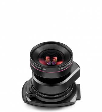 Occasion Phase One XT  Rodenstock HR Digaron-S 23 mm f/5.6 mit X-Shutter