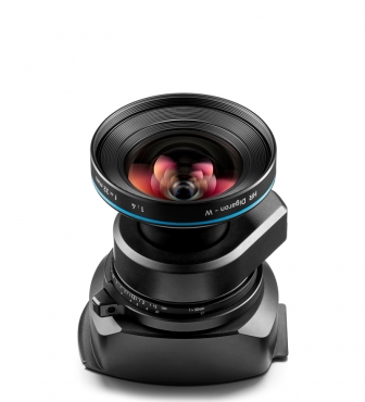Occasion Phase One XT  Rodenstock HR Digaron-W 32 mm f/4.0 mit X-Shutter