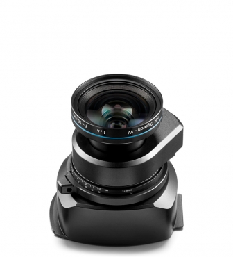 Occasion Phase One XT Rodenstock HR Digaron-W 50 mm f/4.0 mit X-Shutter