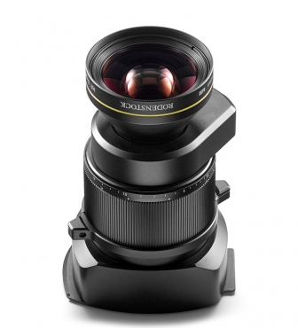 Occasion Phase One XT  Rodenstock HR Digaron-W 90 mm f/5.6 mit X-Shutter