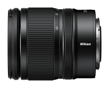 Nikkor Z DX 16-50mm f/2.8 VR