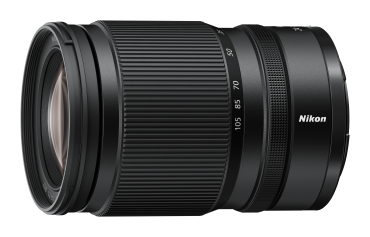 Preview: Nikkor Z 24-105mm f/4-7.1