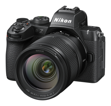 Nikkor Z DX 16-50mm f/2.8 VR