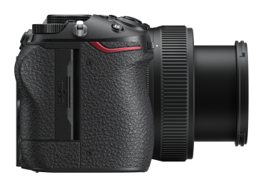 Nikon Z5IIC schwarz Kit 24-50mm f/4.0-6.3