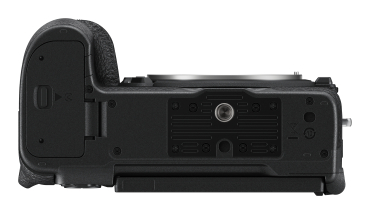 Nikon Z5IIC schwarz Kit 24-70mm f/4 S