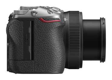 Nikon Z5IIC silber Kit 24-50mm f/4.0-6.3