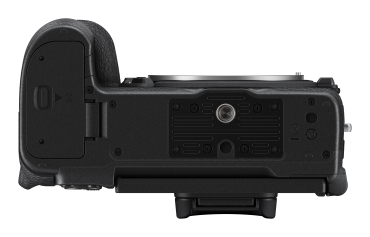 Nikon Z5II Kit 24–50mm f/4–6,3