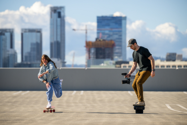 Nikon Z6III Kit mit 24-200mm f/4.0-6.3 VR