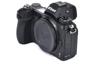 Occasion Nikon Z 6 Body Kit, S/N 6013347