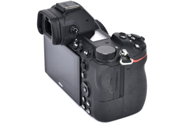 Occasion Nikon Z 6 Body Kit, S/N 6013347