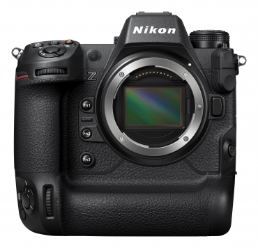 Nikon Z 9 Camera Body Kit
