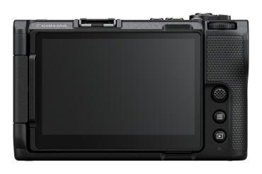 Nikon ZR Camera Body Kit