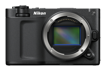 Nikon ZR Camera Body Kit