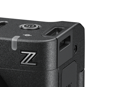 Nikon ZR Camera Body Kit