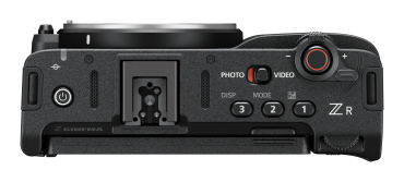 Nikon ZR Camera Body Kit