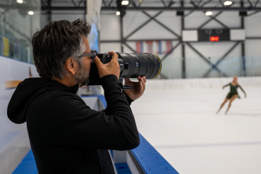 Nikon Nikkor Z 120-300mm f/2.8 TC VR S