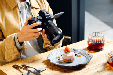 Preview: Nikkor Z 24-105mm f/4-7.1