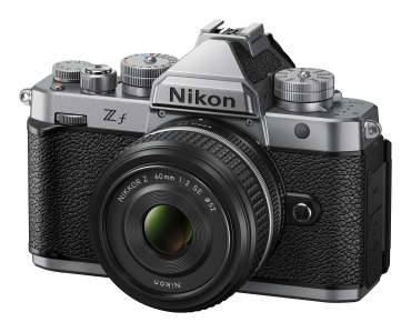 Nikon Z f SL Kit 40mm f/2 SE