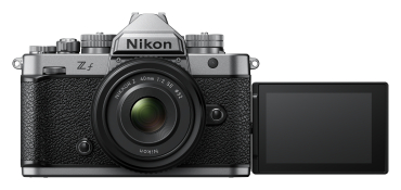Nikon Z f SL Kit 40mm f/2 SE