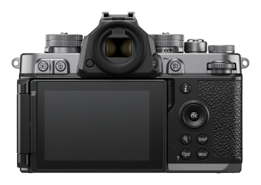 Nikon Z f SL Kit 24-70mm f/4 S