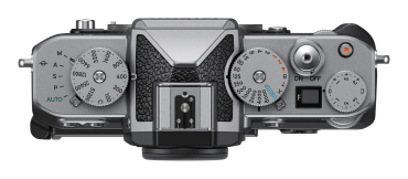 Nikon Z f SL Camera Body Kit