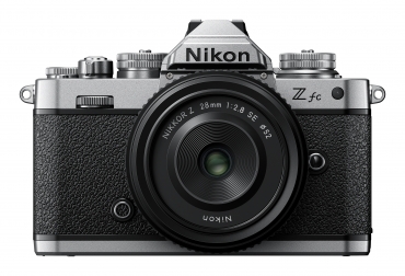Nikon Z fc Kit 28mm SE