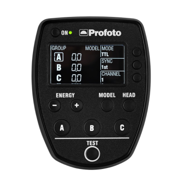 Occasion Profoto Air Remote TTL-Canon