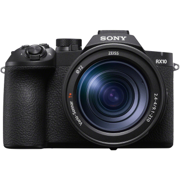 Sony DSC-RX10 Mark V