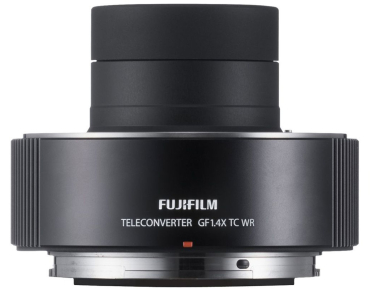 Occasion Fujinon GF 1.4X TC WR, S/N 48A00158