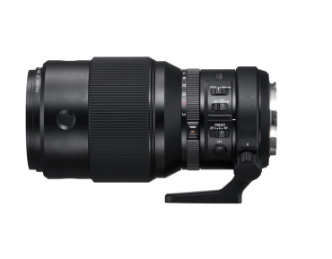 Occasion Fujinon GF 250mm F4 R LM OIS WR, S/N 98C00267