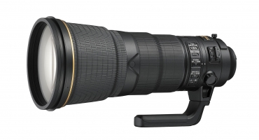 Nikon AF-S Nikkor 400mm f/2.8E FL ED VR