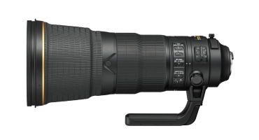 Nikon AF-S Nikkor 400mm f/2.8E FL ED VR