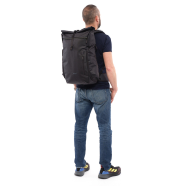 Preview: Shimoda Side Street 28 Starter-Kit Anthrazit