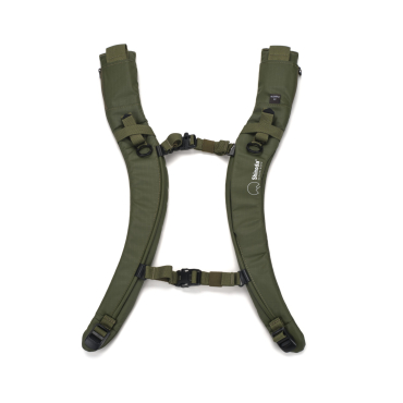Shimoda Shoulder Strap - Women's Simple - Vert
