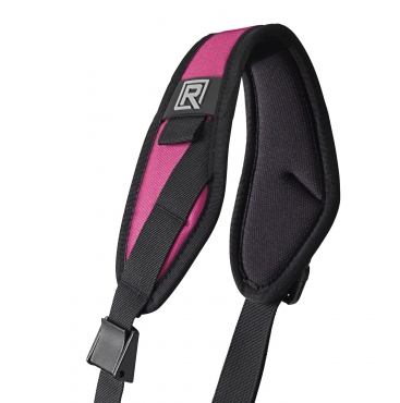 BlackRapid Strap: Kick Pink