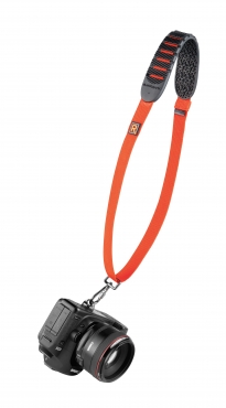 BlackRapid Strap: Shot Orange RS17SC1O-OR