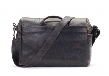 ONA Bag - Brixton Leather Dark Truffle