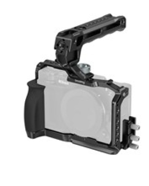 SmallRig Cage pour Nikon ZR 5647