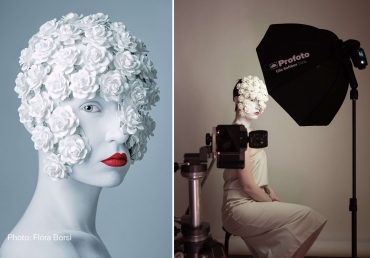 Profoto Clic Softbox 2' Octa (60 cm)