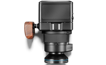Phase One XC 40 Camera System
