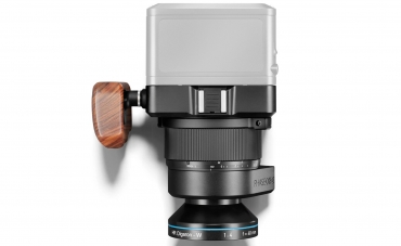 Phase One XC Camera Body / Rodenstock HR Digaron-W 40mm