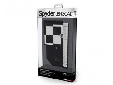 Datacolor SpyderLENSCAL